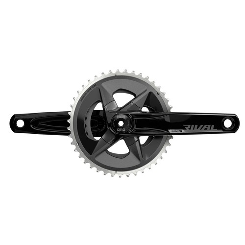 Guarnitura sram rival axs - guarnitura,