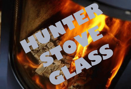 Hunter ricambio stufa vetro - hunter,