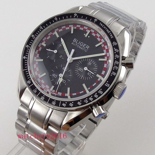 Orologio uomo automatico - orologio,