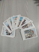 Lotto Di 60 Figurine La