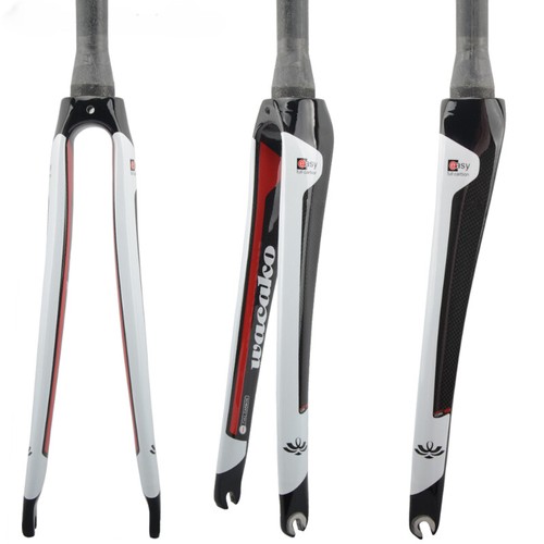 Forcella rigida 700c - forcella,