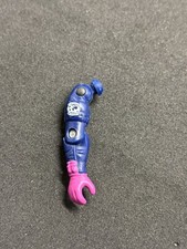gi joe deep six 1992 Right Arm