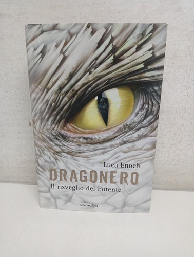 Dragonero risveglio del - dragonero, il
