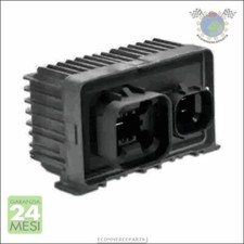 Centralina Candelette