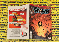 (K29) FUMETTO comics SPAWN n