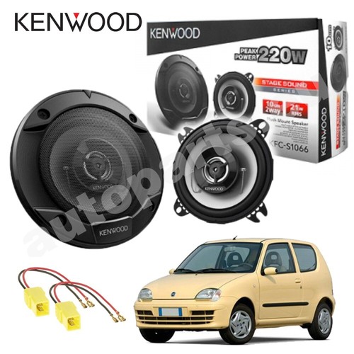 Kit casse altoparlanti - kit, 2