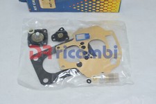 KIT RIPARAZIONE CARBURATORE NO COMPLETA FIAT REGATA 100 S 1.6 - MEAT DORIA W517
