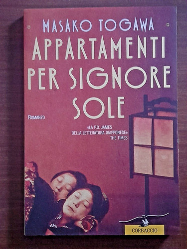 Togawa appartamenti per - togawa-appartamenti,