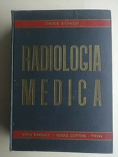 Enrico Benassi - Radiologia