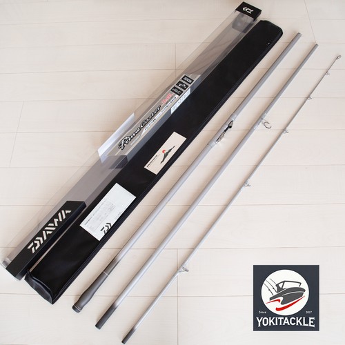 Daiwa prime caster 405 - prime,