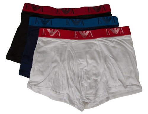 Men pack boxer briefs - 3,