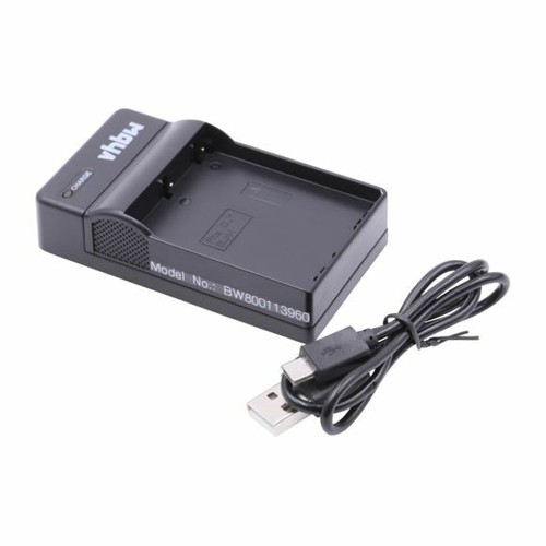 Vhbw charger caricabatterie - vhbw,