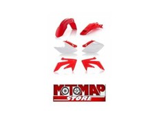 Kit plastiche acerbis honda - kit,