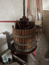 TORCHIO per uva usato