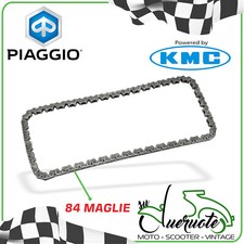 CATENA DISTRIBUZIONE VESPA ET4