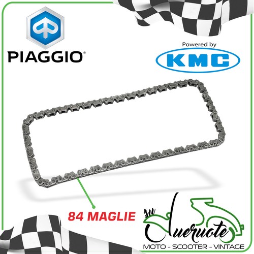 Catena distribuzione vespa et4 - catena,