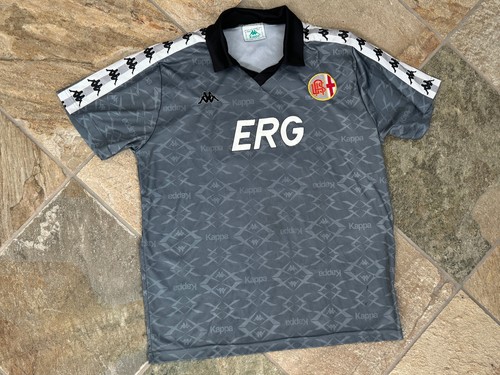 Maglia calcio vintage