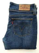 Levi's  571 slim fit women's