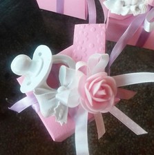 Bomboniera MOD. Ciuccio