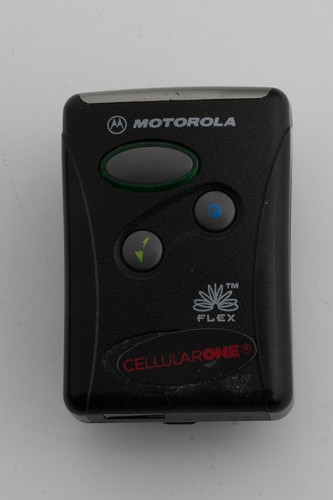 Cellulare vintage beeper - vintage, beeper/pager