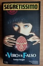 Il Vero e il Falso C. Hougan