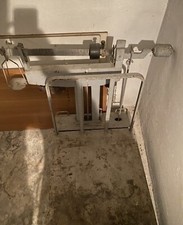 Bascula Antica / Bilancia Anni