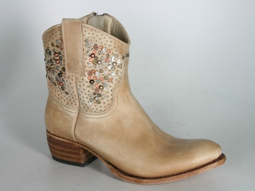 8602 sendra stivali alla - stivali,