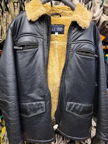 Giacca bomber armani jeans - bomber,
