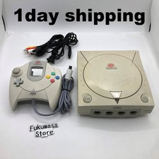 Console Sega Dreamcast