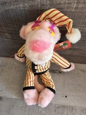 Peluche pupazzo pantera rosa