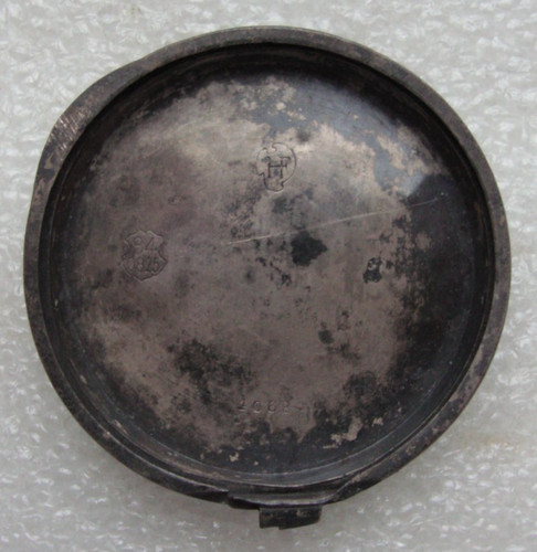 Antico orologio tasca - orologio,