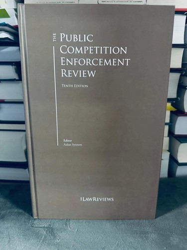 The public competition - public,