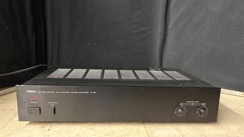 Amplificatore yamaha modello - yamaha,