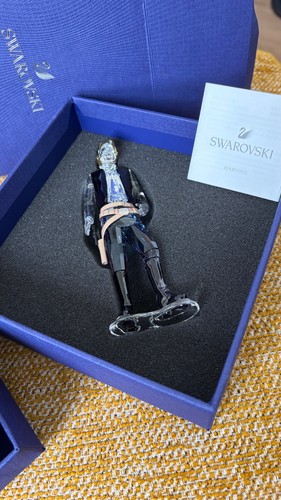 Swarovski crystal star wars - crystal,
