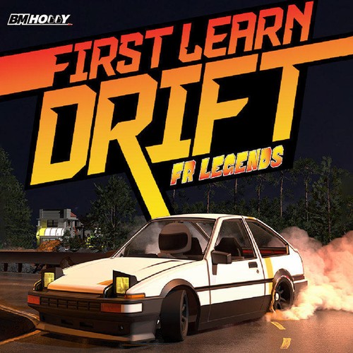 Bmhobby bmrx fld ae86 - bmrx-fld-ae86, 1/28