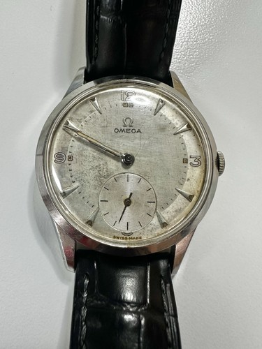 Orologio omega uomo vintage - omega,