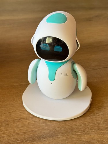 Eilik robot desktop - eilik,