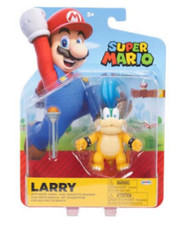 SUPER MARIO Action Figure