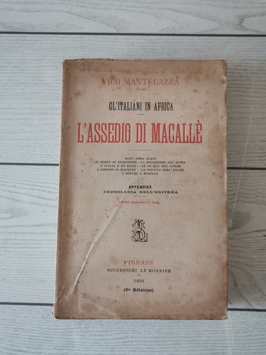 Vico mantegazza italiani - vico, "gl'italiani