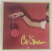 Cat Stevens – Izitso - LP vinile Italia 1977