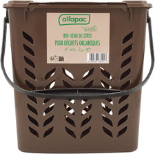 by Solubio - Pattumiera per