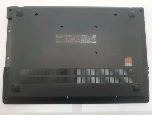 Scocca posteriore lenovo - posteriore,
