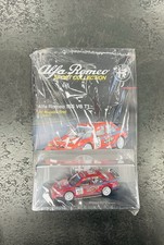 Modellino Alfa Romeo Sport