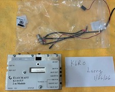 ELECRAFT K3 e K3S - K144XV