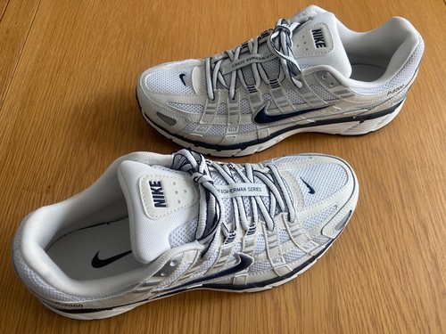 Nike 6000 uomo taglia 7 - taglia, 7.5
