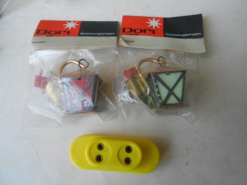 Miniature case delle - miniature,