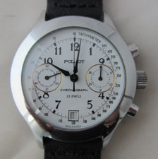 CRONOGRAFO SOVIETICO RUSSO