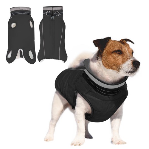 July song giacca per cani - s,