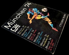 ALBUM FIGURINE COMPLETO PANINI