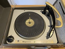 MAGNAVOX Imperial registratore
